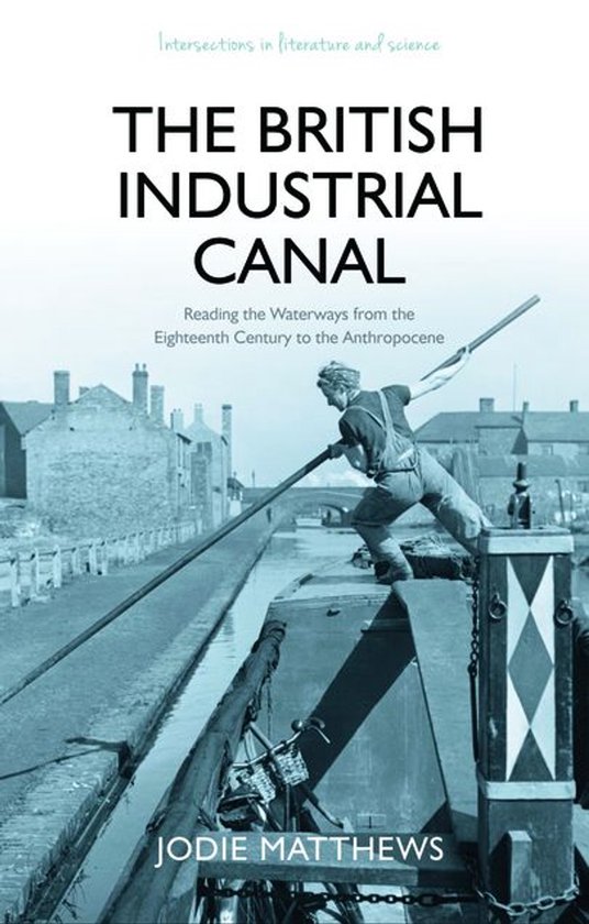 Intersections in Literature and Science - The British Indust ... - cover