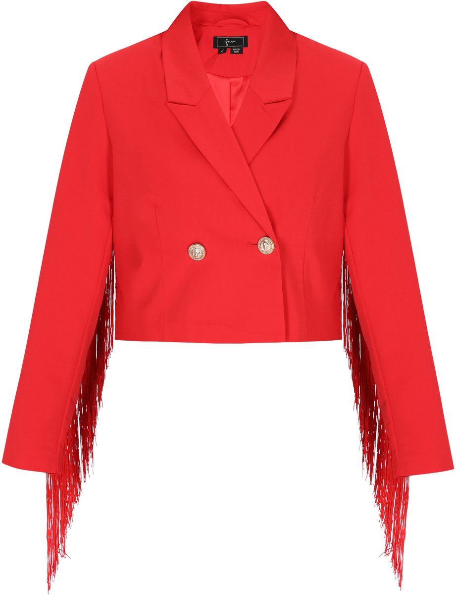 faina Blazer