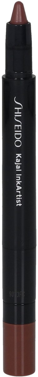 Shiseido Kajal InkArtist Shadow, Liner, Brow Eyeliner 0.8 gr