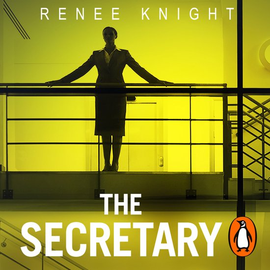 The Secretary - cover
