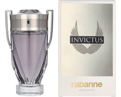 Paco Rabanne Invictus 200 ml - Eau de Toilette - Herenparfum