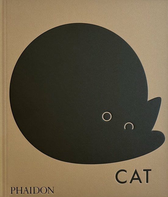Cat - cover