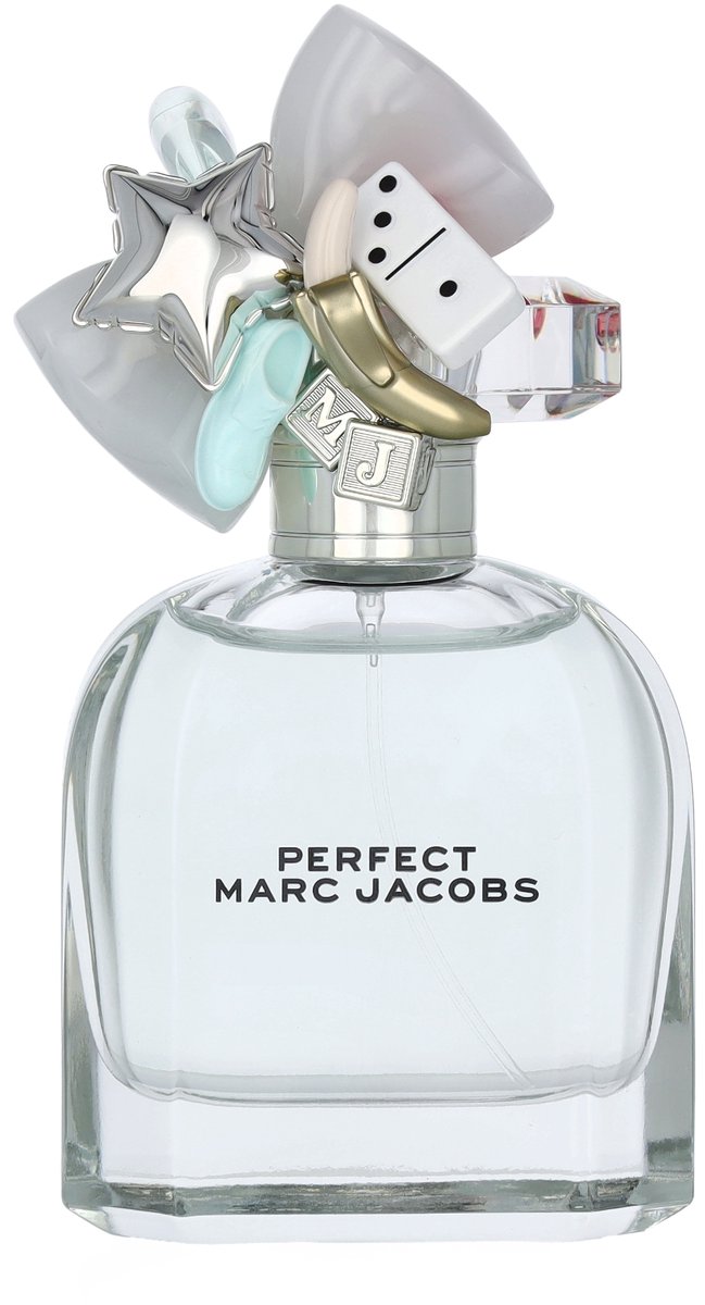 Marc Jacobs Perfect eau de toilette - 50 ml
