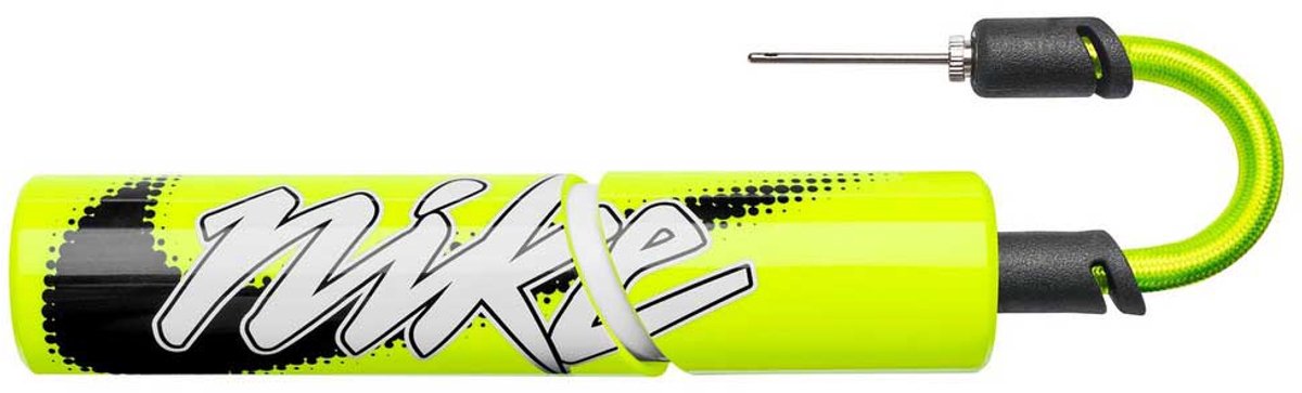 Nike Accessories Essential Balpomp Geel