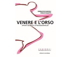 Percorsi PsicoSocioAnalitici - Venere e l'orso