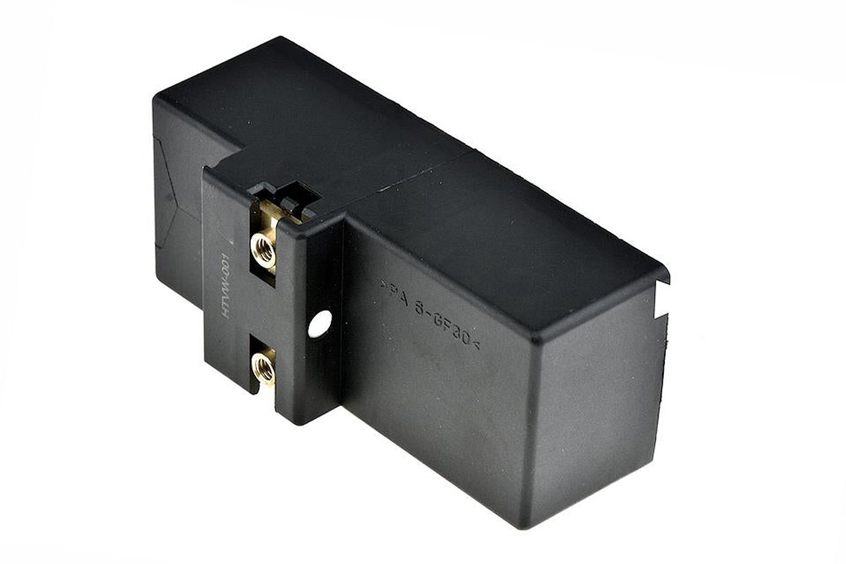 Koelventilator OEM 1J0919506K