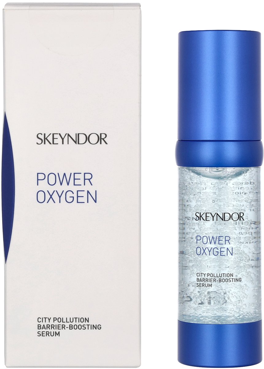 Skeyndor - City Pollution - Barrier-Boosting Serum - 30 ml