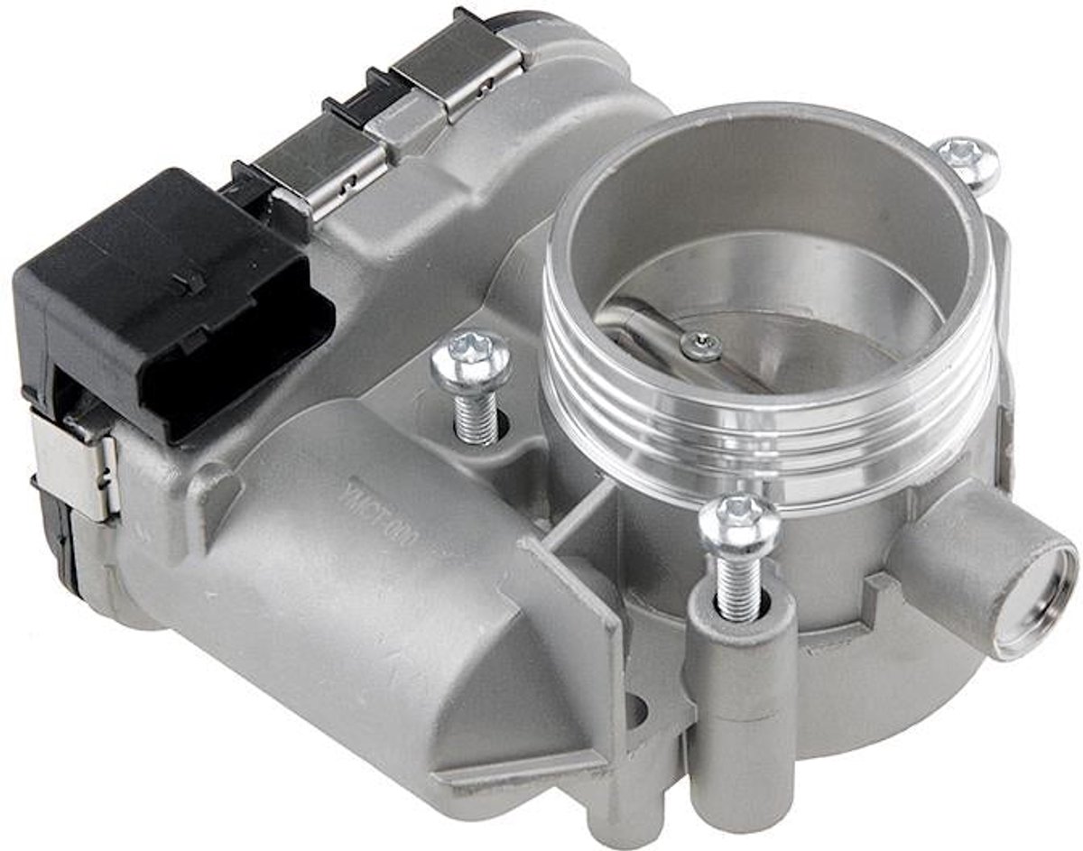 Gasklephuis OEM 1635Q9