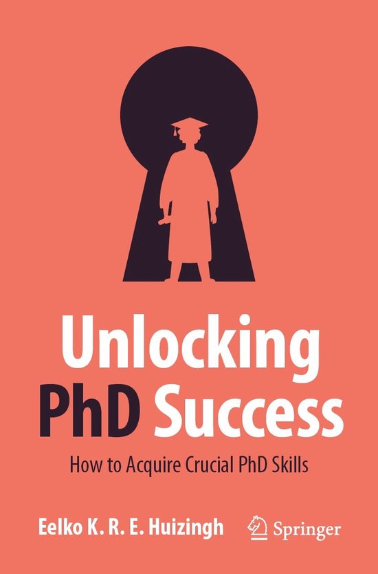 Economics and Finance (R0) - Unlocking PhD Success - cover