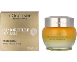 Gezichtscrème L'Occitane En Provence Siempreviva 50 ml