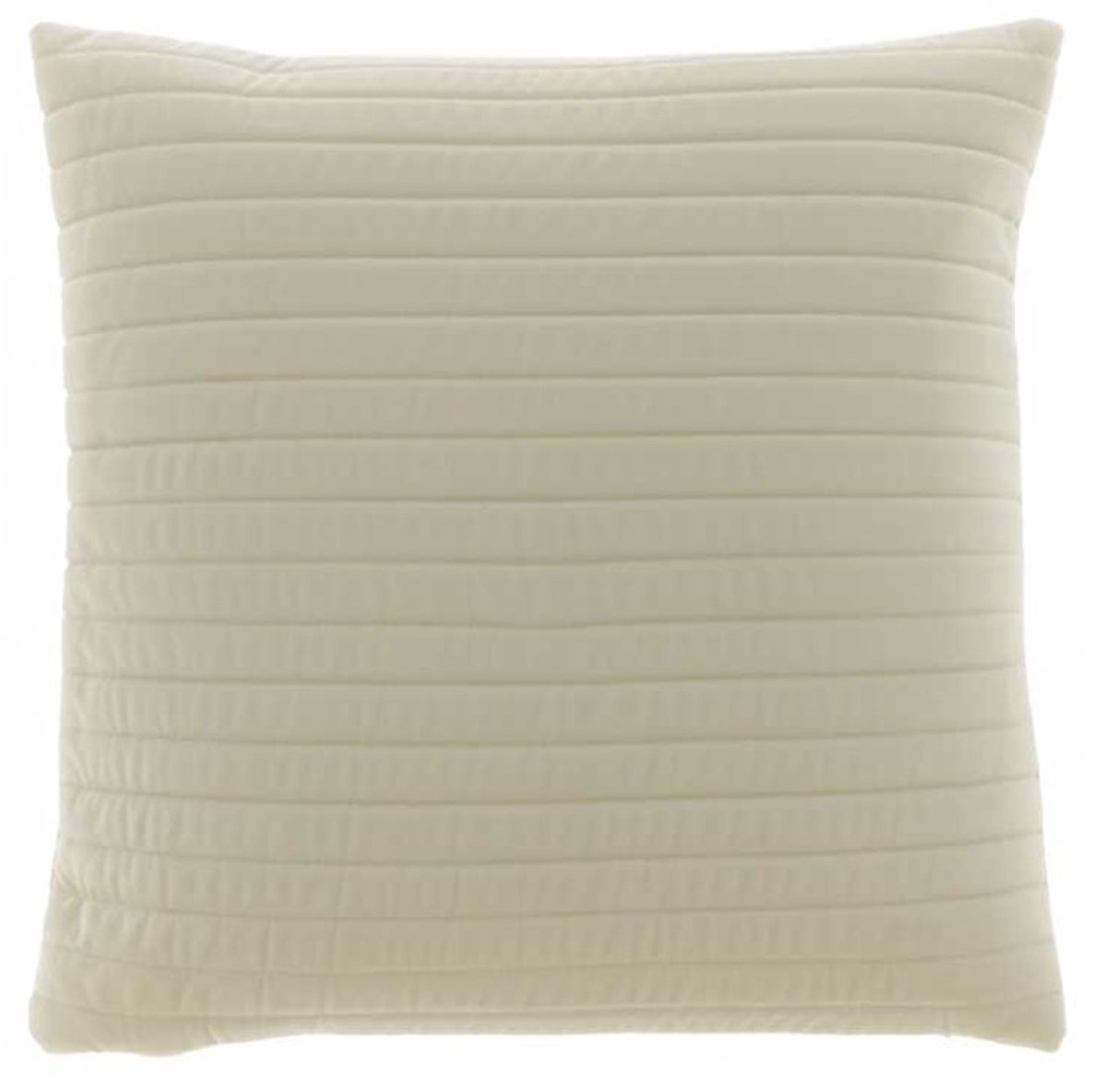 Unique Living | Kussen Jimmy 45x45cm dove white | Kussen woonkamer of slaapkamer