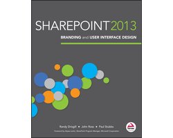 SharePoint 2013 Branding and User Interface Design