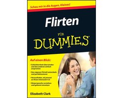Für Dummies - Flirten für Dummies