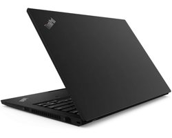 Lenovo ThinkPad T14 Gen 1 - AMD Ryzen™ 7 4750U