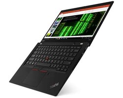 Lenovo ThinkPad X395 - AMD Ryzen™ 5 3500U Laptop 13.3 inch 1366 x 768 (HD) 256 GB SSD NVME PCI 8GB RAM Windows 11 Pro