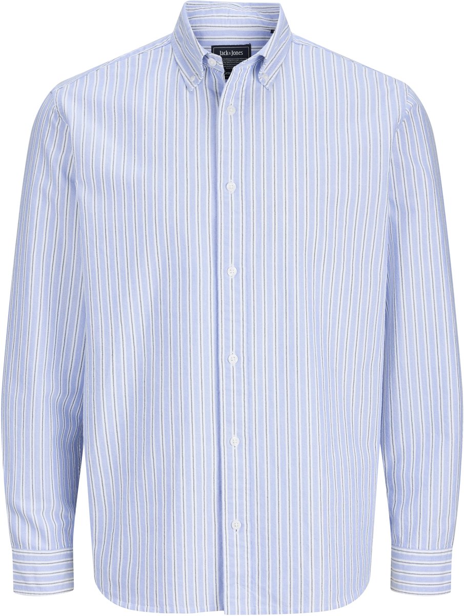 Jack & Jones Casual overhemd Regular Fit Casual overhemd