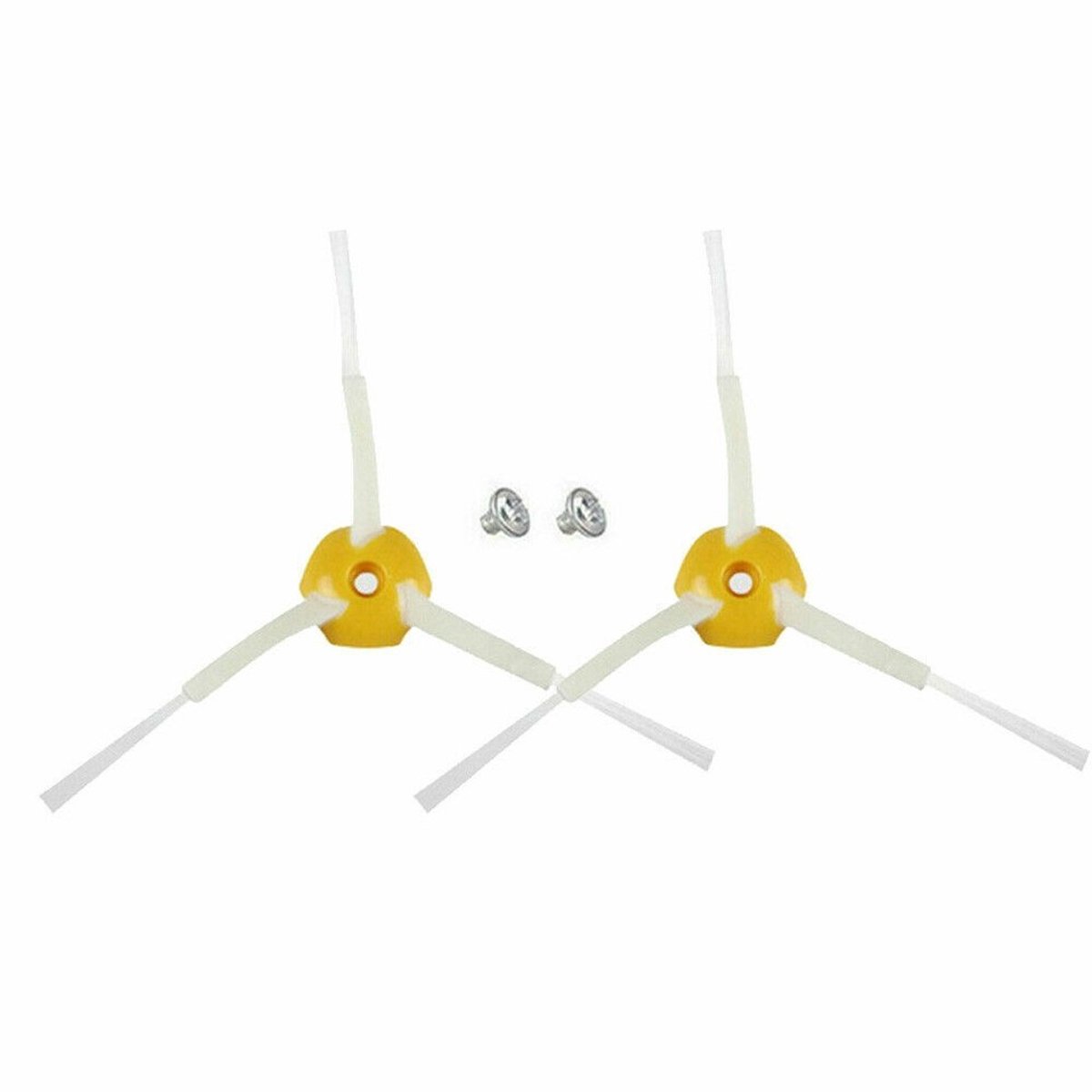 Geschikt voor Borstelonderdelenset Geschikt voor iRobot Roomba 530 540 550 560 570 580 551 561 555 500-serie