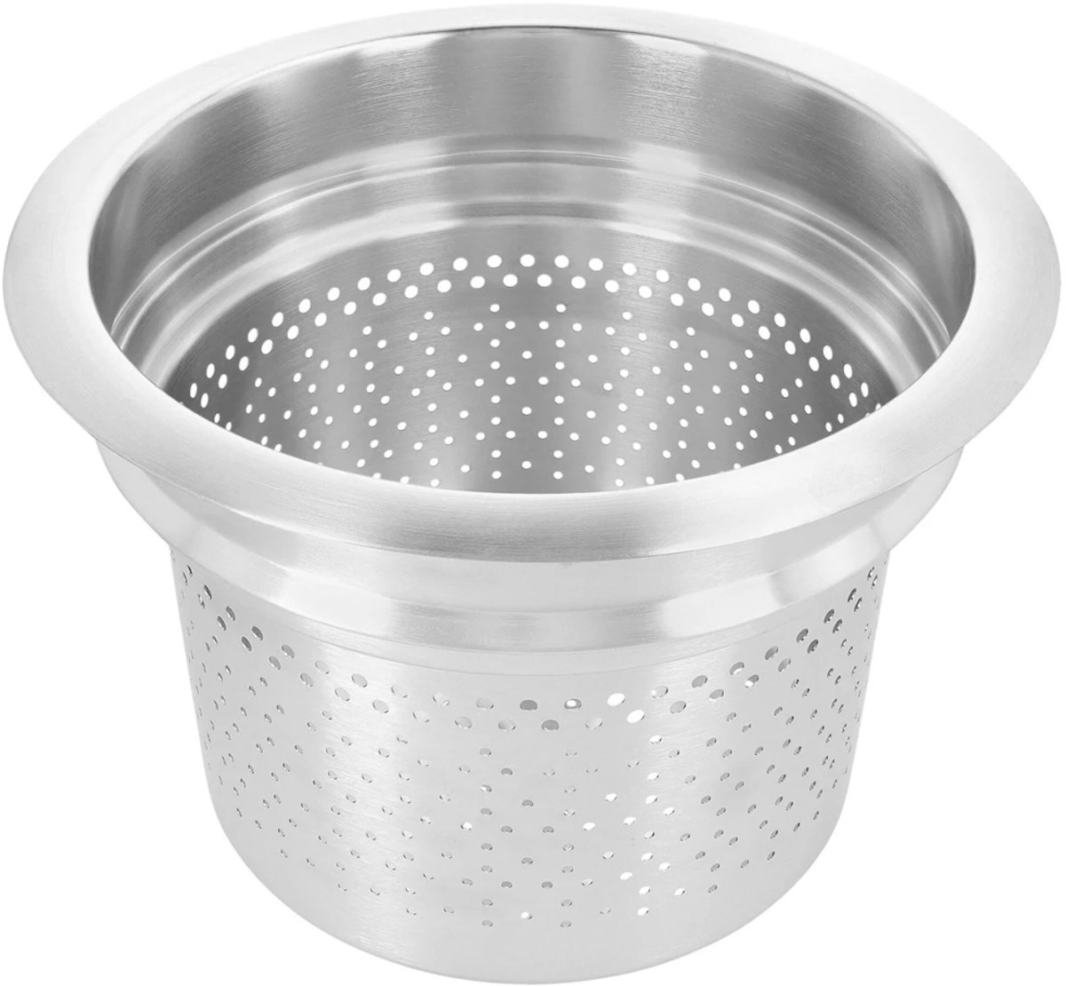 Demeyere Specialties 5 pasta inzet D24cm