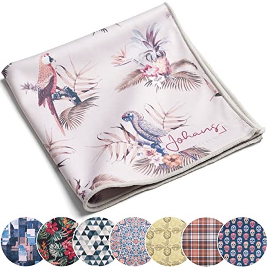 Microfiber doekje voor notebook - tablet - smartphone kopen? | Korting tot 25