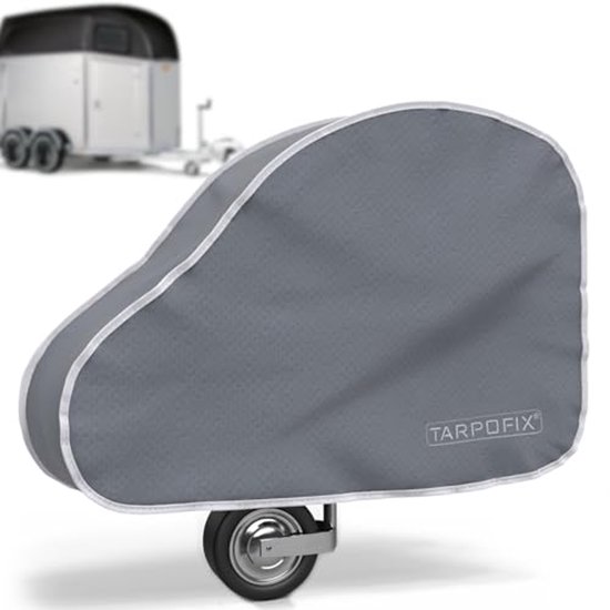 Disselhoes | Van den Elzen caravans en recreatie