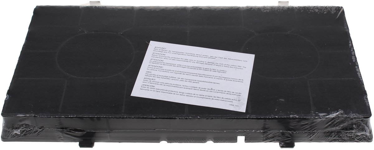 ELECTROLUX - koolstoffilter voor afzuigkap voor afzuigkap - 9029865970