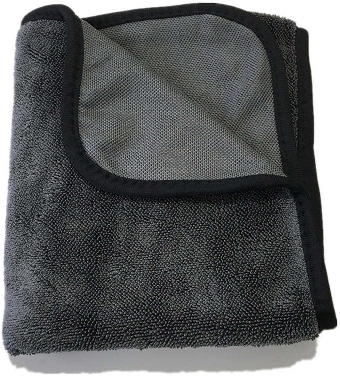 Microvezel Droogdoek voor Auto met Twisted-technologie - 60 x 90 cm