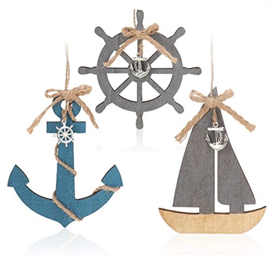 tableau ancre de mer | Tableau, Flottant, Bos flotté