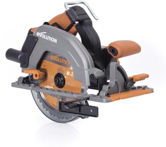 Draadloze cirkelzaag voor Dewalt 18V 20V, 1000W 6200RPM