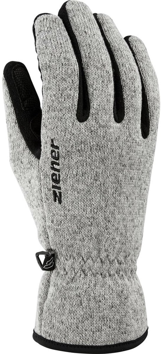 Ziener Imagio Handschoen Heren Melange 8 5 Multicolor