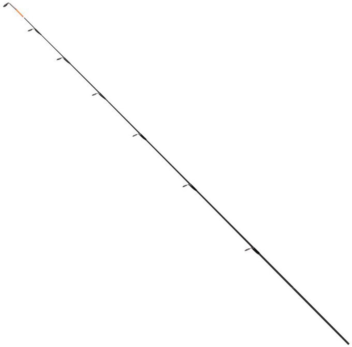 Matrix Fishing Horizonxpro Feeder Carbon 2.4 Mm Hengeltop Zwart 2.0 oz