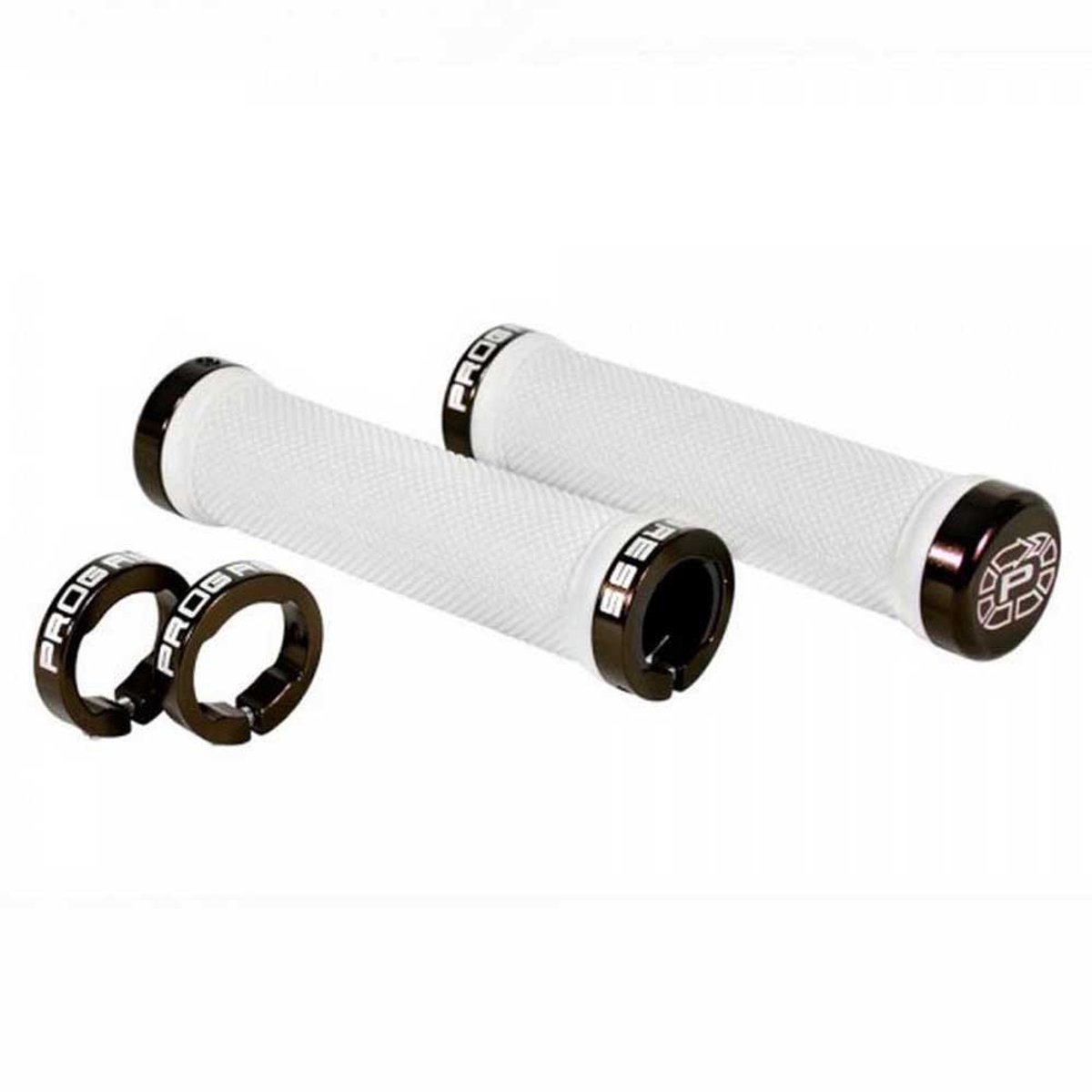 Progress Pg-302 Lock-on Handvatten Wit