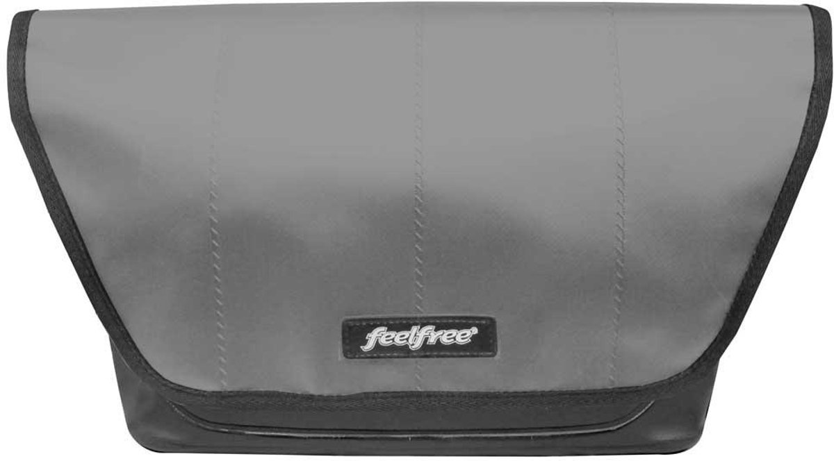 Feelfree Gear Free Runner 12l Schoudertas Grijs