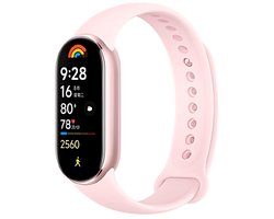 Xiaomi Smart Band 9 – Activity Tracker – Mystic Rose