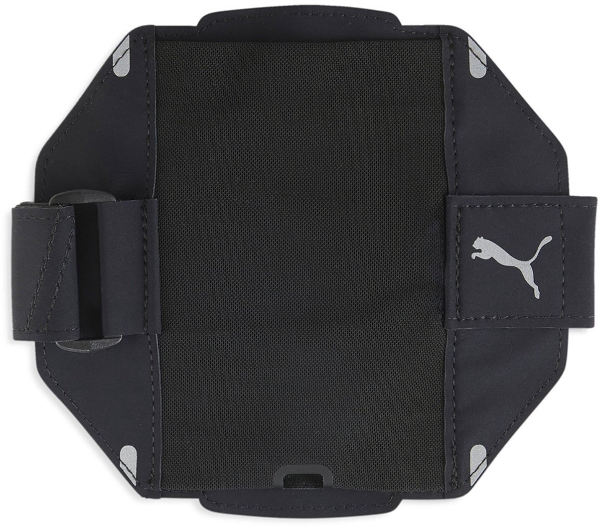 Puma 54781 Polsband Zwart Man,Vrouw