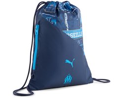 Puma Puma Olympique Marseille Football Energy Gymtas Blauw