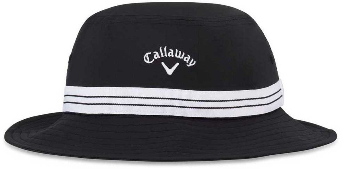 Callaway Hw Cg Hoed Zwart S-M