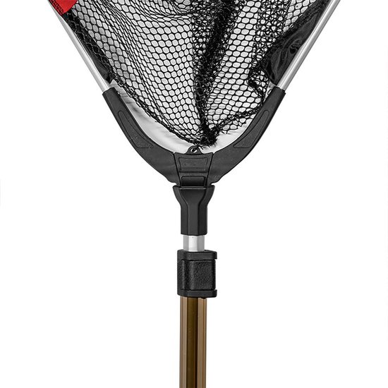 Carp Expert 71047260 Opvouwbaar Landingsnet Grijs 250 cm — afbeelding 2