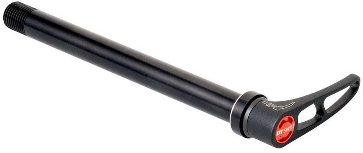 Dt Swiss Rws 10 Plug In Boost Steekas Zilver 15 x 110 mm