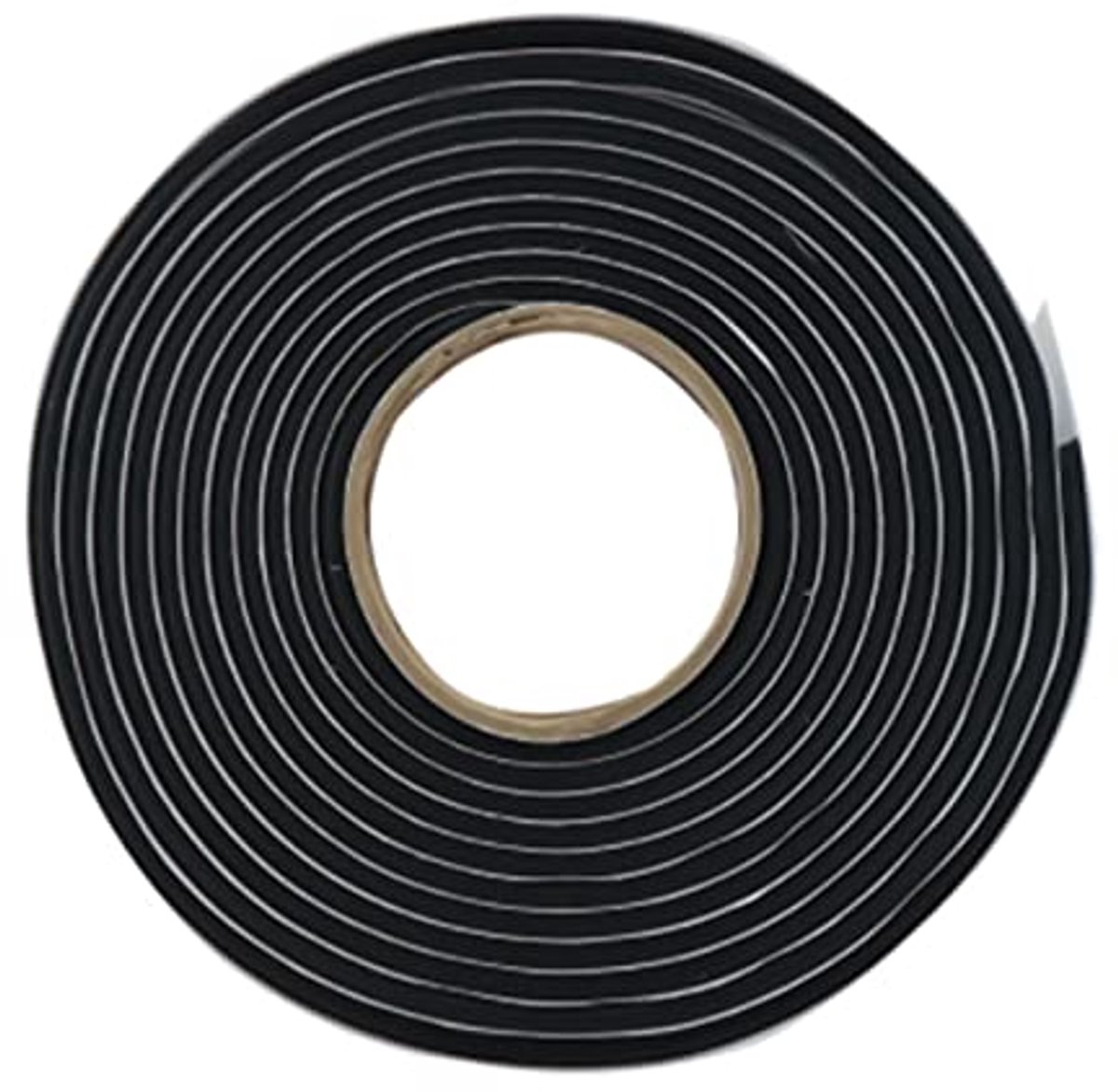Waterdichte Butyl Afdichtingstape voor Auto en Caravan – Zelfklevend, 4m