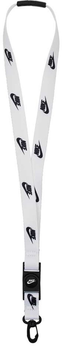 Nike Accessories Club Standard Koord Transparant