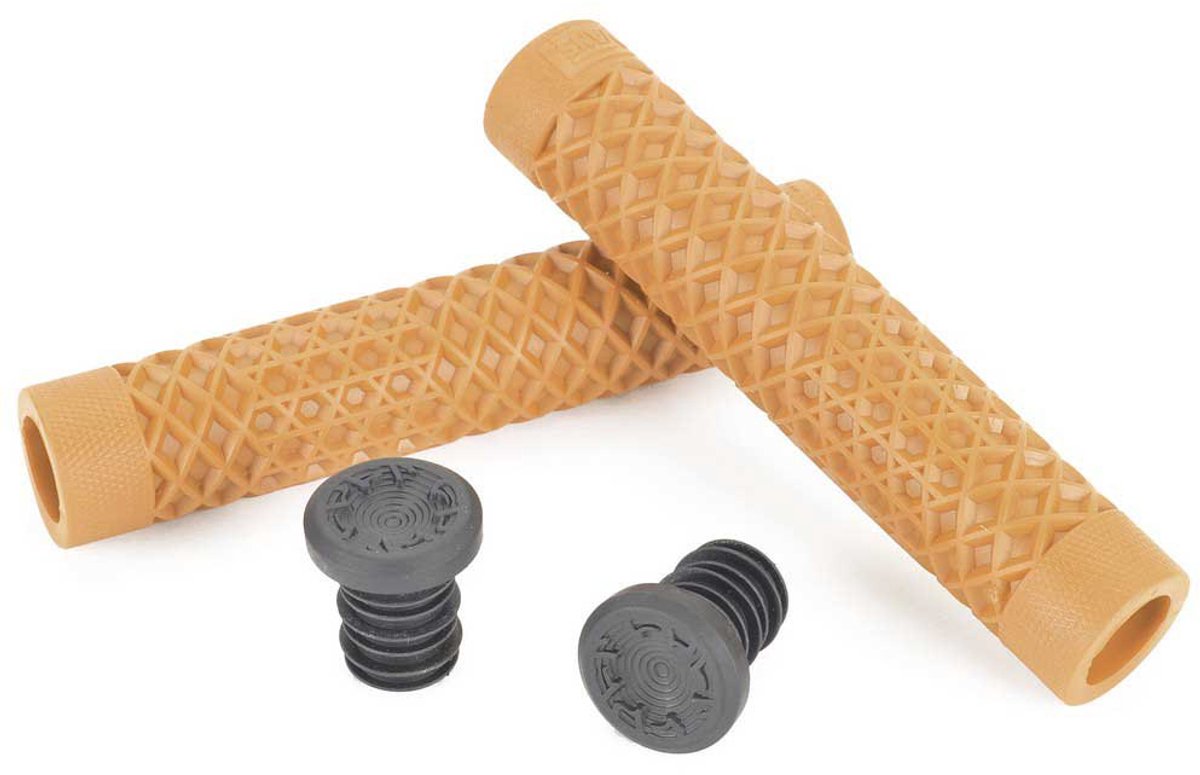 Cult Vans Waffle Handvatten Beige 150 mm