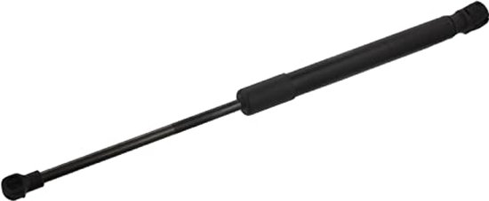 Gasveer, motorkap Febi Bilstein 27690
