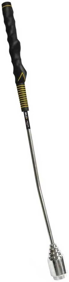 Sklz Tempo and Grip trainer - Golftrainingsmateriaal - Clubgrip - Tempo van SKLZ — afbeelding 4