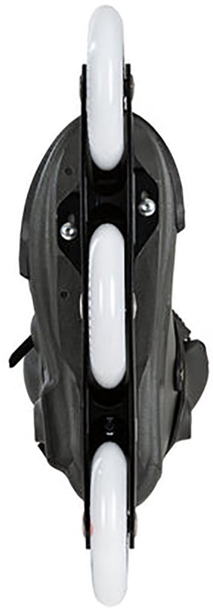 Powerslide Next 110 Inline Skates Grijs