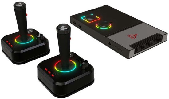 My Arcade - Atari Gamestation Pro (+200 Games Included)