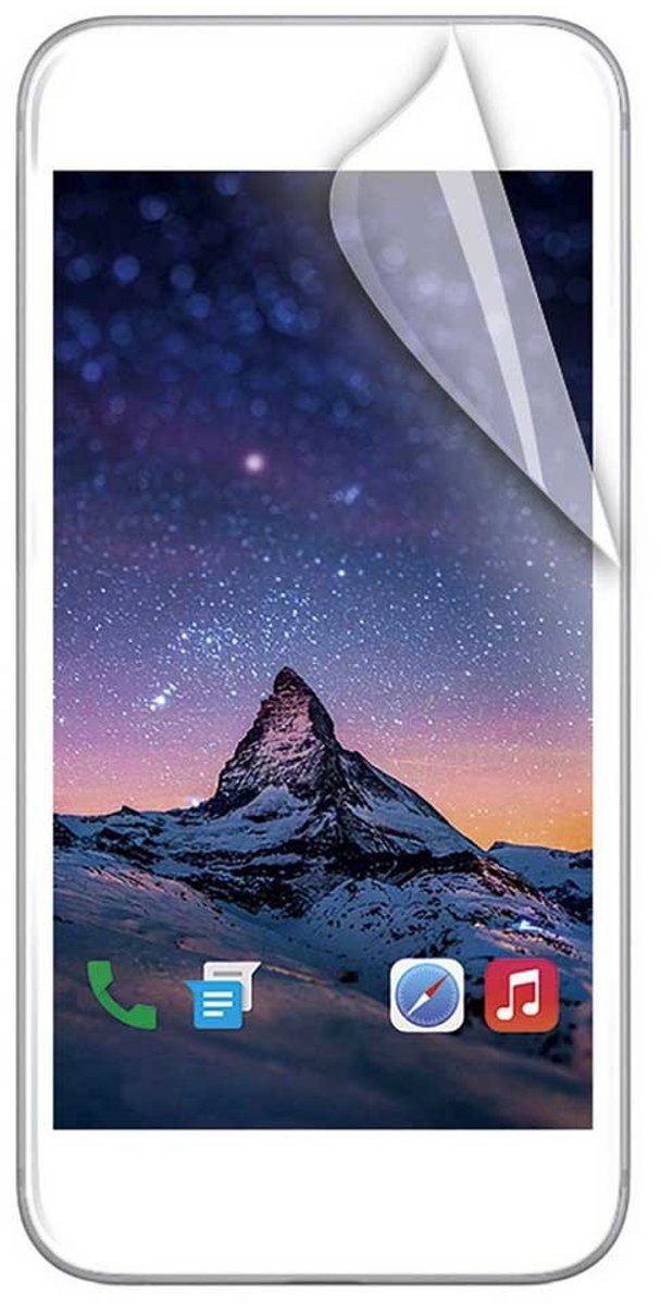 Mobilis Screen Protector Anti-shock Ik06 For Galaxy A40 Schermbeschermer Transparant