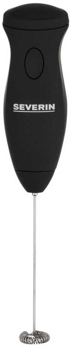 Severin SM 3590 Melkopschuimer - Zwart