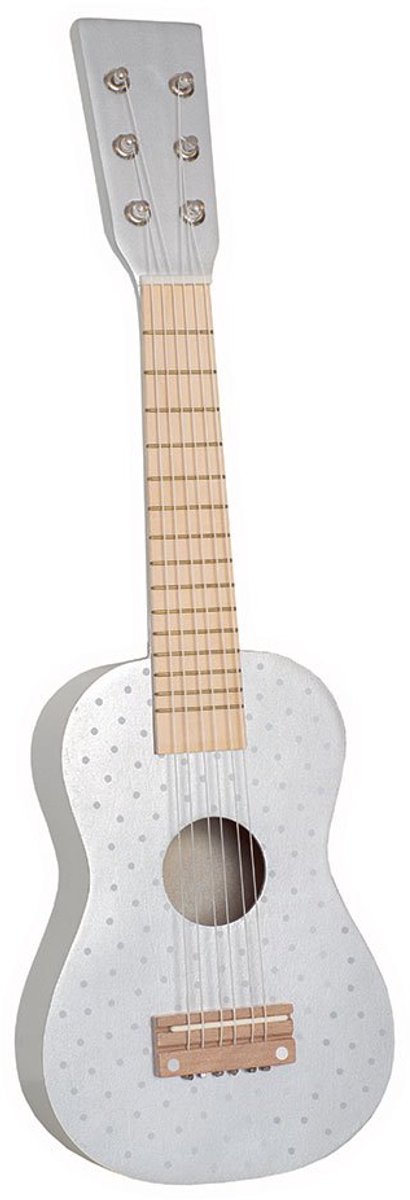 JaBaDaBaDo muziekspeelgoed - Gitaar