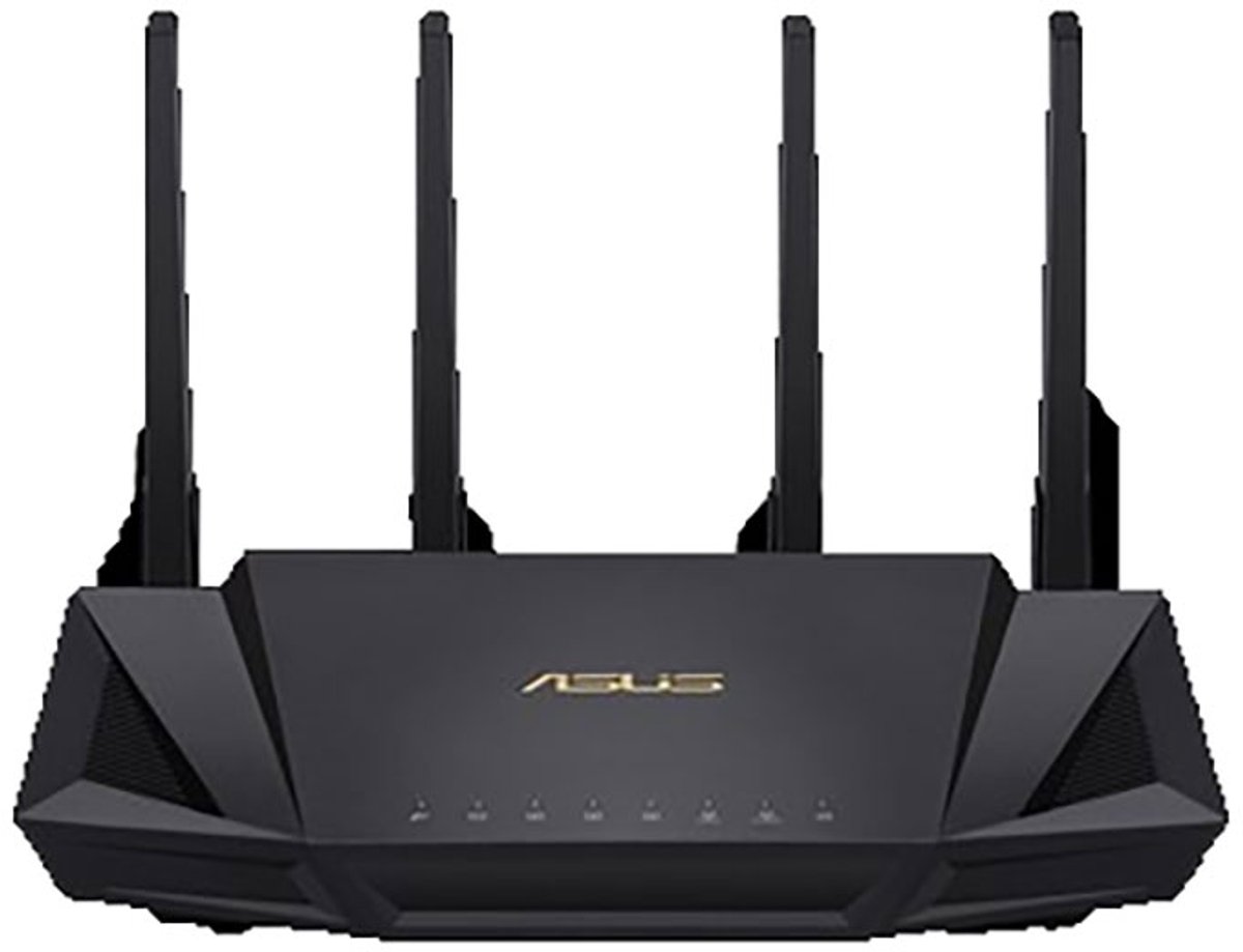 Asus RT-AX58U