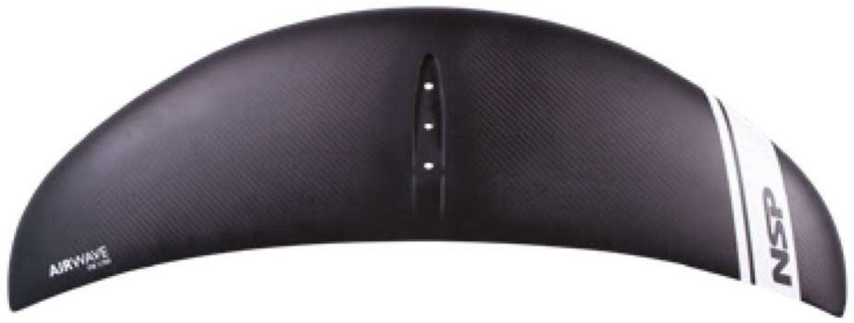 Nsp Hydrofoil Airwave Front Wing 85 Cm Surf Vin Zilver 85 cm